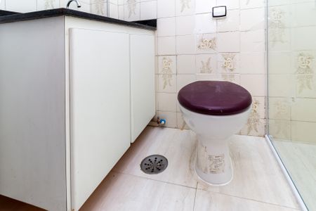 Apartamento à venda com 79m², 2 quartos e 1 vagaBanheiro