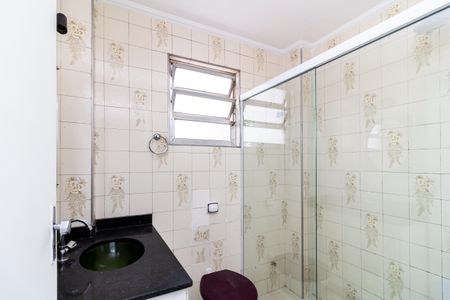 Apartamento à venda com 79m², 2 quartos e 1 vagaBanheiro