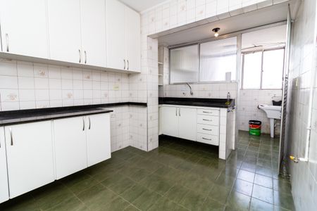 Apartamento à venda com 79m², 2 quartos e 1 vagaCozinha