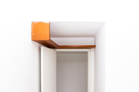 Apartamento à venda com 79m², 2 quartos e 1 vagaQuarto 2