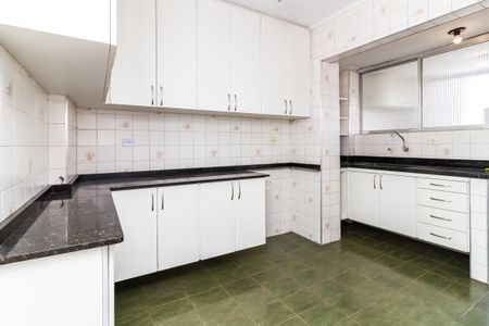 Apartamento à venda com 79m², 2 quartos e 1 vagaCozinha