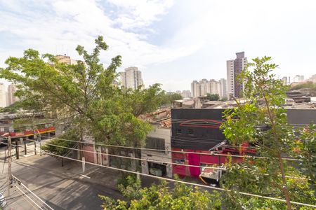 Apartamento à venda com 79m², 2 quartos e 1 vagaQuarto 2