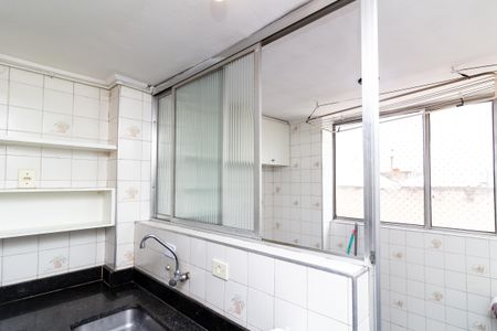 Apartamento à venda com 79m², 2 quartos e 1 vagaCozinha