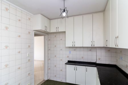 Apartamento à venda com 79m², 2 quartos e 1 vagaCozinha