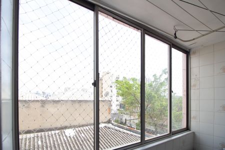 Apartamento à venda com 79m², 2 quartos e 1 vagaLavanderia