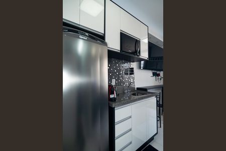 Studio para alugar com 25m², 0 quarto e sem vagaStudio