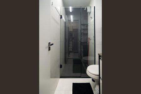 Studio para alugar com 25m², 0 quarto e sem vagaBanheiro