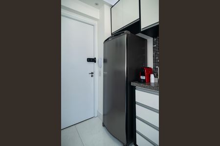 Studio para alugar com 25m², 0 quarto e sem vagaStudio