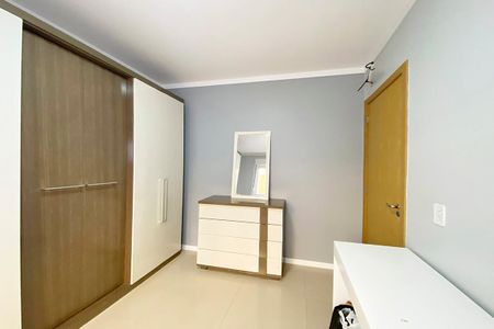 Apartamento à venda com 58m², 2 quartos e 1 vagaQuarto 2