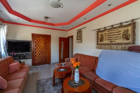 Apartamento à venda com 563m², 5 quartos e sem vaga Apartamento à venda com 563m², 5 quartos e sem vagaSala casa 1