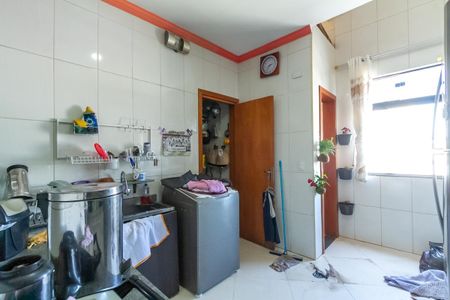 Apartamento à venda com 563m², 5 quartos e sem vaga Apartamento à venda com 563m², 5 quartos e sem vagaÁrea de Serviço Casa 1