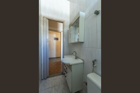 Apartamento à venda com 563m², 5 quartos e sem vaga Apartamento à venda com 563m², 5 quartos e sem vagaBanheiro da Suíte 2 Casa 2