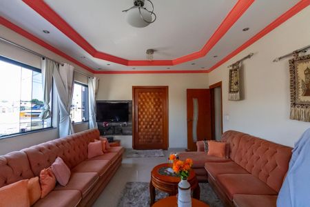 Apartamento à venda com 563m², 5 quartos e sem vaga Apartamento à venda com 563m², 5 quartos e sem vagaSala casa 1