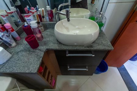 Apartamento à venda com 563m², 5 quartos e sem vaga Apartamento à venda com 563m², 5 quartos e sem vagaSuíte 2 Casa 1