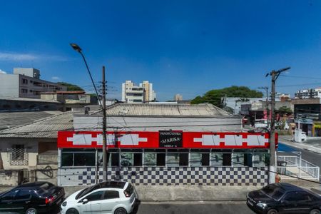 Apartamento à venda com 563m², 5 quartos e sem vaga Apartamento à venda com 563m², 5 quartos e sem vagaVista da Suíte 2 Casa 1