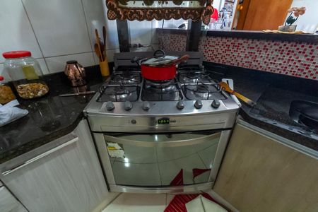 Apartamento à venda com 563m², 5 quartos e sem vaga Apartamento à venda com 563m², 5 quartos e sem vagaCozinha Casa 1