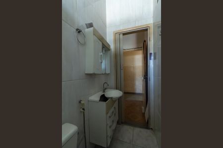 Apartamento à venda com 563m², 5 quartos e sem vaga Apartamento à venda com 563m², 5 quartos e sem vagaBanheiro da Suíte 1 Casa 2