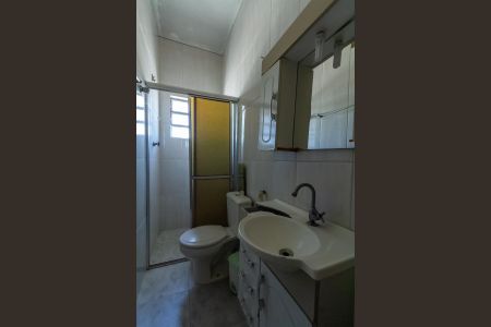 Apartamento à venda com 563m², 5 quartos e sem vaga Apartamento à venda com 563m², 5 quartos e sem vagaBanheiro da Suíte 1 Casa 2