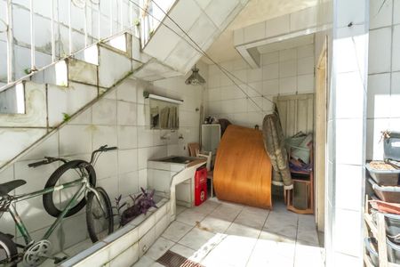 Apartamento à venda com 563m², 5 quartos e sem vaga Apartamento à venda com 563m², 5 quartos e sem vagaÁrea de Serviço Casa 2