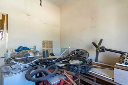 Apartamento à venda com 563m², 5 quartos e sem vaga Apartamento à venda com 563m², 5 quartos e sem vagaQuarto Casa 2