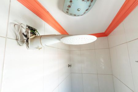 Apartamento à venda com 563m², 5 quartos e sem vaga Apartamento à venda com 563m², 5 quartos e sem vagaBanheiro de Serviço Casa 1