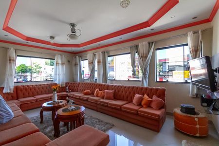 Apartamento à venda com 563m², 5 quartos e sem vaga Apartamento à venda com 563m², 5 quartos e sem vagaSala casa 1