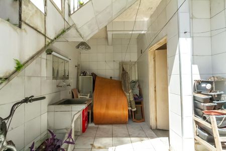 Apartamento à venda com 563m², 5 quartos e sem vaga Apartamento à venda com 563m², 5 quartos e sem vagaÁrea de Serviço Casa 2