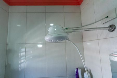 Apartamento à venda com 563m², 5 quartos e sem vaga Apartamento à venda com 563m², 5 quartos e sem vagaBanheiro da Suíte 1 Casa 1