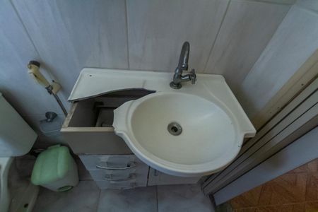 Apartamento à venda com 563m², 5 quartos e sem vaga Apartamento à venda com 563m², 5 quartos e sem vagaBanheiro da Suíte 1 Casa 2