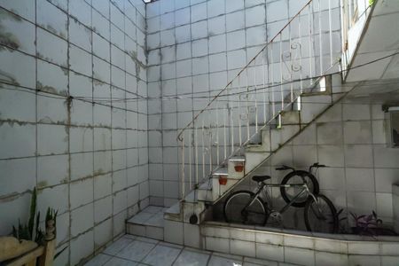 Apartamento à venda com 563m², 5 quartos e sem vaga Apartamento à venda com 563m², 5 quartos e sem vagaVista da Cozinha Casa 2