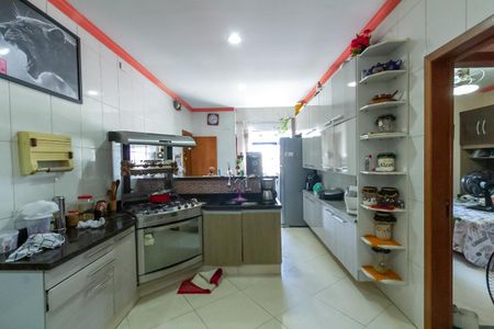 Apartamento à venda com 563m², 5 quartos e sem vaga Apartamento à venda com 563m², 5 quartos e sem vagaCozinha Casa 1