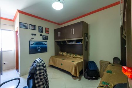 Apartamento à venda com 563m², 5 quartos e sem vaga Apartamento à venda com 563m², 5 quartos e sem vagaSuíte 1 Casa 1