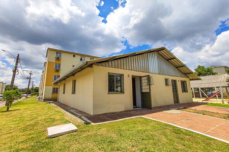 Apartamento à venda com 58m², 2 quartos e 1 vagaÁrea comum - Salão de festas