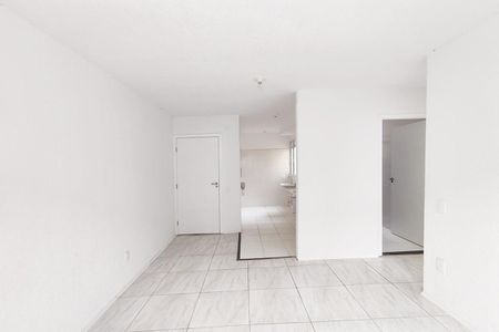 Apartamento à venda com 58m², 2 quartos e 1 vagaSala