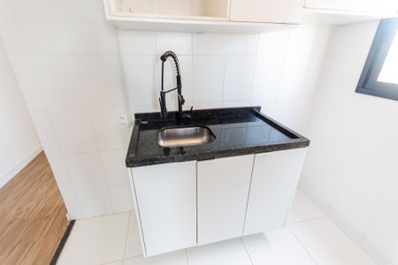 Apartamento à venda com 54m², 2 quartos e 1 vaga Apartamento à venda com 54m², 2 quartos e 1 vagaCozinha