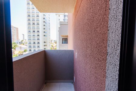 Apartamento à venda com 54m², 2 quartos e 1 vaga Apartamento à venda com 54m², 2 quartos e 1 vagaVaranda da Sala