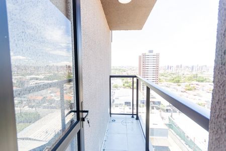 Apartamento à venda com 54m², 2 quartos e 1 vaga Apartamento à venda com 54m², 2 quartos e 1 vagaVaranda do Quarto