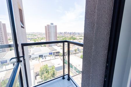 Apartamento à venda com 54m², 2 quartos e 1 vaga Apartamento à venda com 54m², 2 quartos e 1 vagaVaranda da Suíte