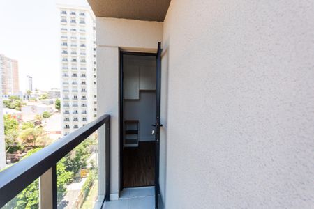 Apartamento à venda com 54m², 2 quartos e 1 vaga Apartamento à venda com 54m², 2 quartos e 1 vagaVaranda do Quarto
