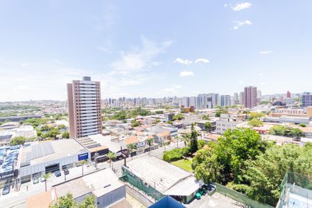 Apartamento à venda com 54m², 2 quartos e 1 vaga Apartamento à venda com 54m², 2 quartos e 1 vagaVista da Varanda da Suíte