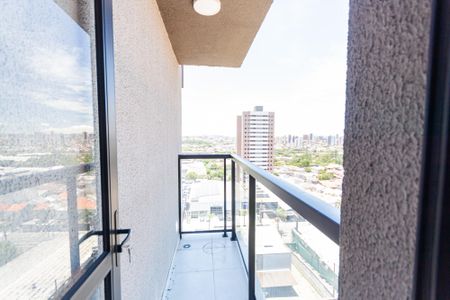 Apartamento à venda com 54m², 2 quartos e 1 vaga Apartamento à venda com 54m², 2 quartos e 1 vagaVaranda do Quarto
