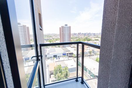 Apartamento à venda com 54m², 2 quartos e 1 vaga Apartamento à venda com 54m², 2 quartos e 1 vagaVaranda da Suíte