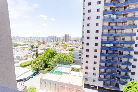 Apartamento à venda com 54m², 2 quartos e 1 vaga Apartamento à venda com 54m², 2 quartos e 1 vagaVista da Varanda da Sala