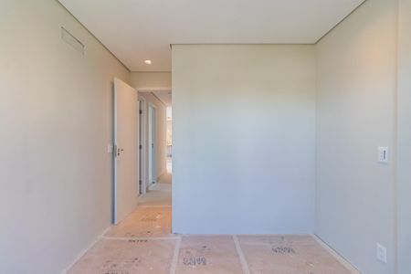 Apartamento à venda com 123m², 3 quartos e 2 vagas Apartamento à venda com 123m², 3 quartos e 2 vagasQuarto 2