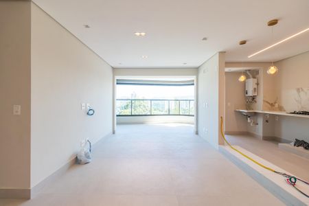 Apartamento à venda com 123m², 3 quartos e 2 vagas Apartamento à venda com 123m², 3 quartos e 2 vagasSala