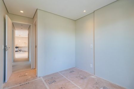 Apartamento à venda com 123m², 3 quartos e 2 vagas Apartamento à venda com 123m², 3 quartos e 2 vagasQuarto 2