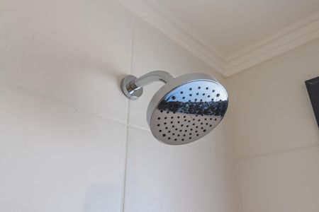 Apartamento à venda com 123m², 3 quartos e 2 vagas Apartamento à venda com 123m², 3 quartos e 2 vagasBanheiro