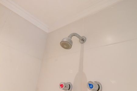 Apartamento à venda com 123m², 3 quartos e 2 vagas Apartamento à venda com 123m², 3 quartos e 2 vagasBanheiro