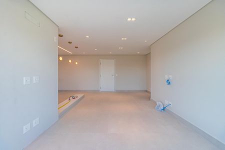 Apartamento à venda com 123m², 3 quartos e 2 vagas Apartamento à venda com 123m², 3 quartos e 2 vagasSala