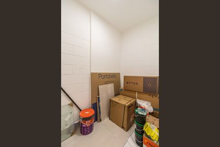 Apartamento à venda com 123m², 3 quartos e 2 vagas Apartamento à venda com 123m², 3 quartos e 2 vagasÁrea de Serviço